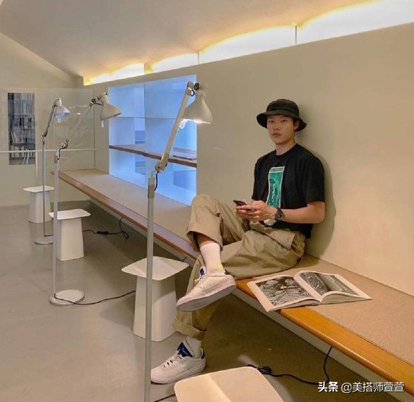 柳俊烈鞋码,柳俊烈鞋