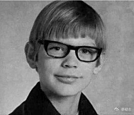 丧心病狂！连环杀人犯（之五）外国15大变态杀手