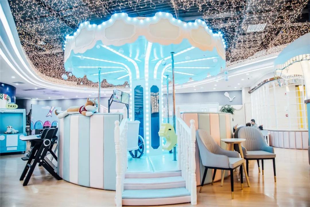 来帝斯曼玩转圣诞新年季，吃喝玩乐超多福利让你爽到飞起