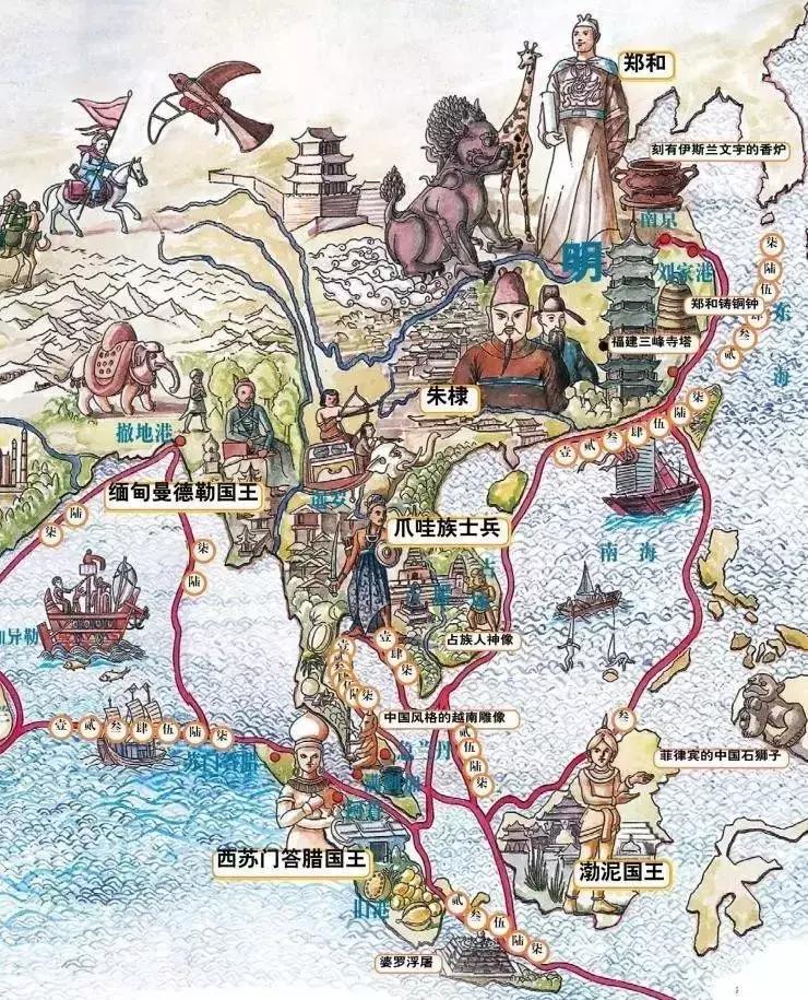 明朝的衰落和灭亡真是源于万历皇帝时期吗？