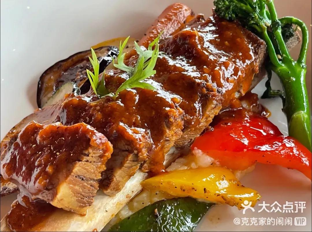 北京环球影城阿甘虾餐厅,北京环球影城三把扫帚餐厅