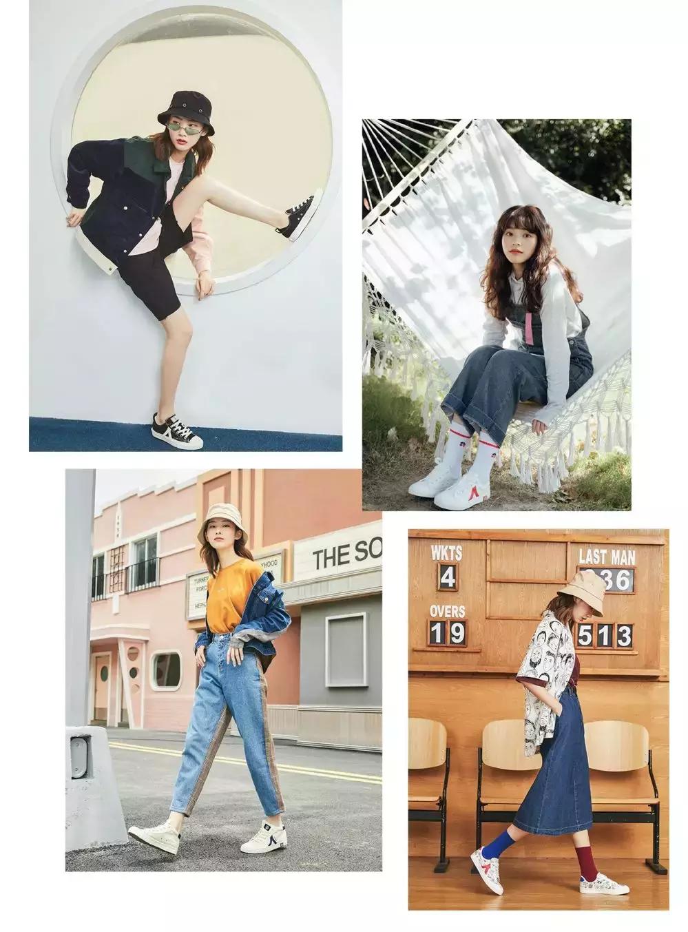 匡威烂大街,匡威200多块该不该买