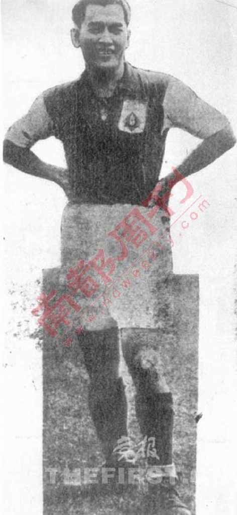 中国足球迄今为止第一个世界球王,中国足球第一个世界冠军