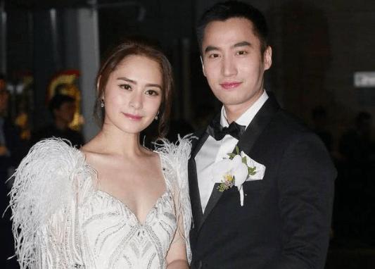 阿娇钟欣潼等级,气质出众阿娇钟欣潼亮相