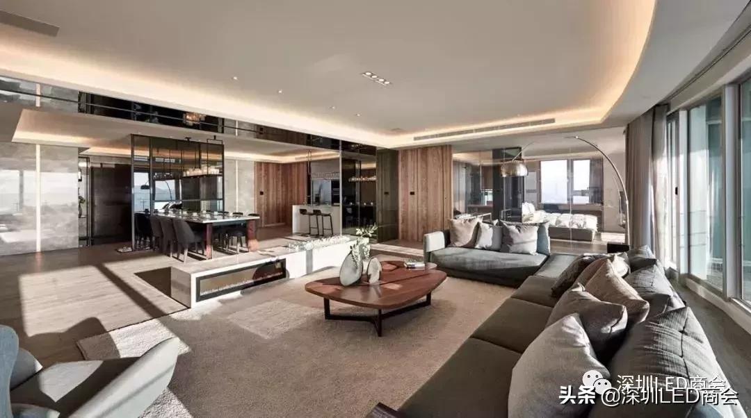 灯带的颜色效果,灯带led灯带