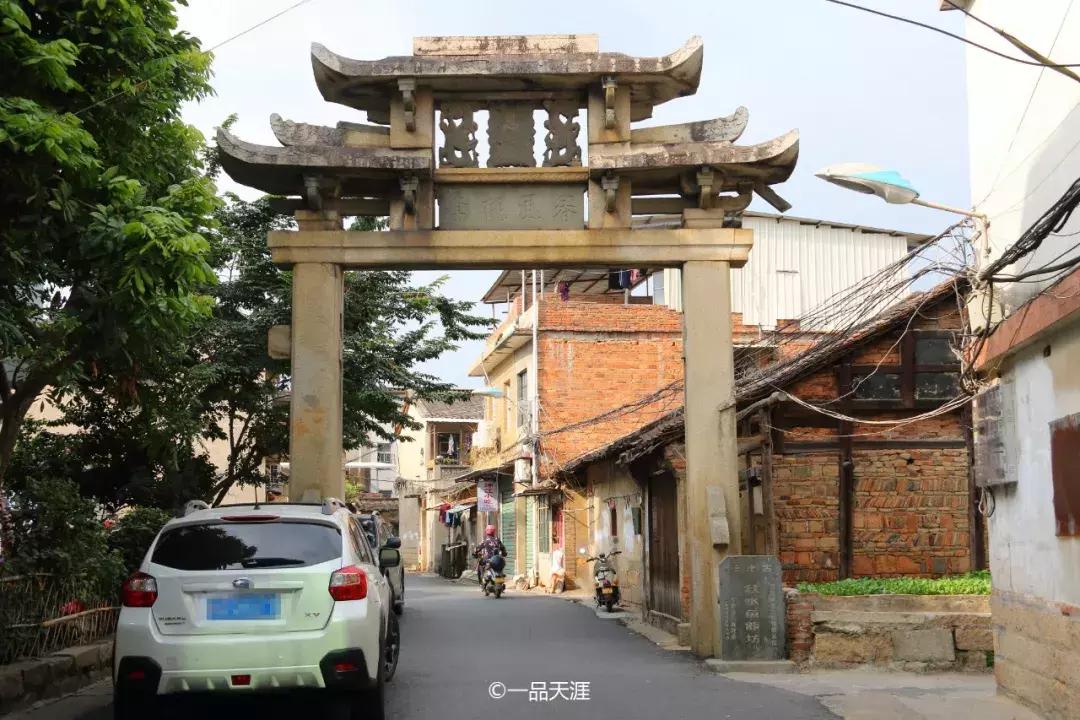 千年古县长泰,千年古县状元故里长泰