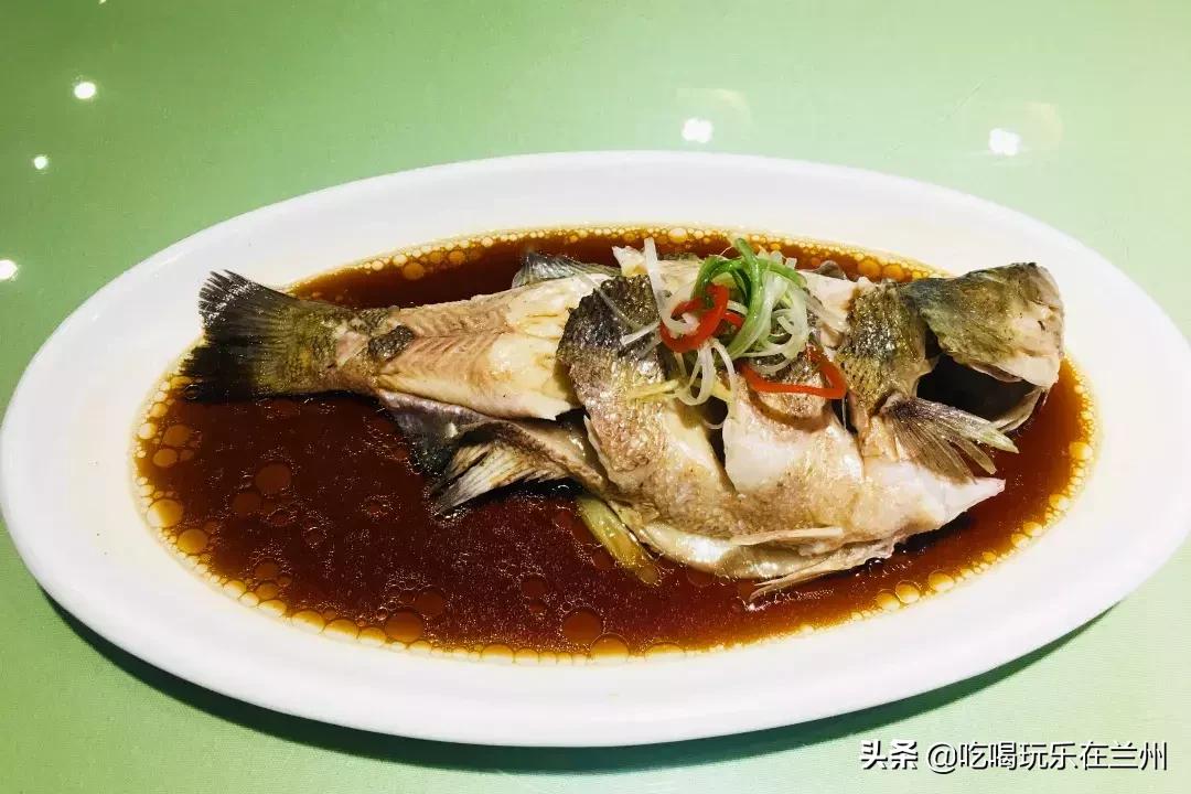 正月十五吃什么？不如带家人一起在兰州享受排挡价位的海鲜大宴吧