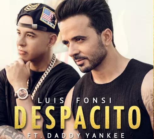 指弹西班牙神曲despacito,西班牙神曲despacito女版