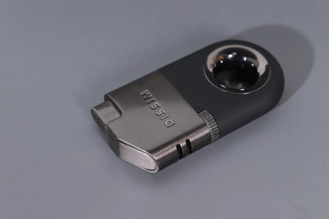 雪茄双火打火机,雪茄蓝焰打火机