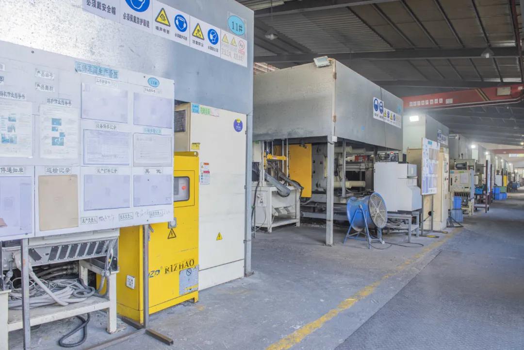 「伊之密」金雅豪：上线Yi+智造平台开启数字化转型新赛道