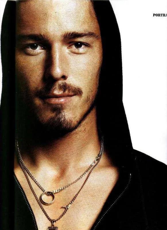 国际体坛十大帅哥