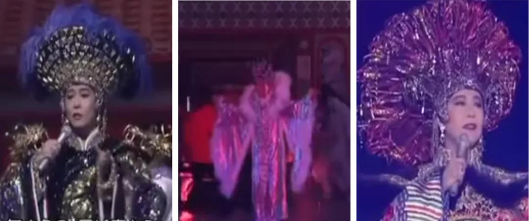 和49岁的她比，流量们的努力好廉价