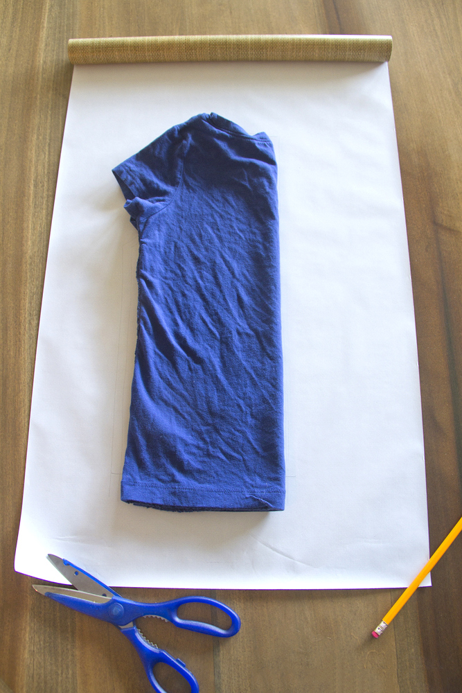 简单冬季背心裁剪缝制方法,双面绒背心裁剪教程视频