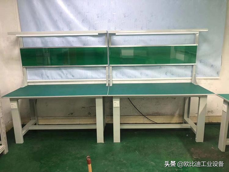 车间工作台，钳工装配台，模房检测工作台