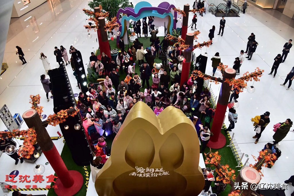 k11商场沈阳春节营业时间,沈阳各大市场春节营业时间