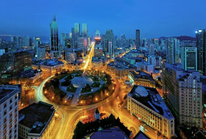 全国各地人对大连的印象,大连生活外地人