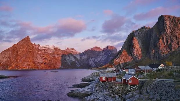 北纬66°34′流浪记——去世界尽头旅行是种什么体验？