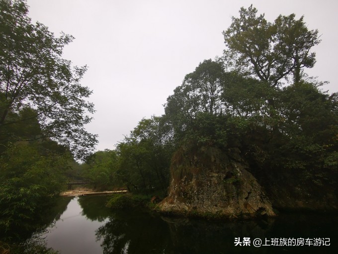 合肥到皖南川藏线攻略两天一夜,杭州出发皖南川藏线自驾游攻略