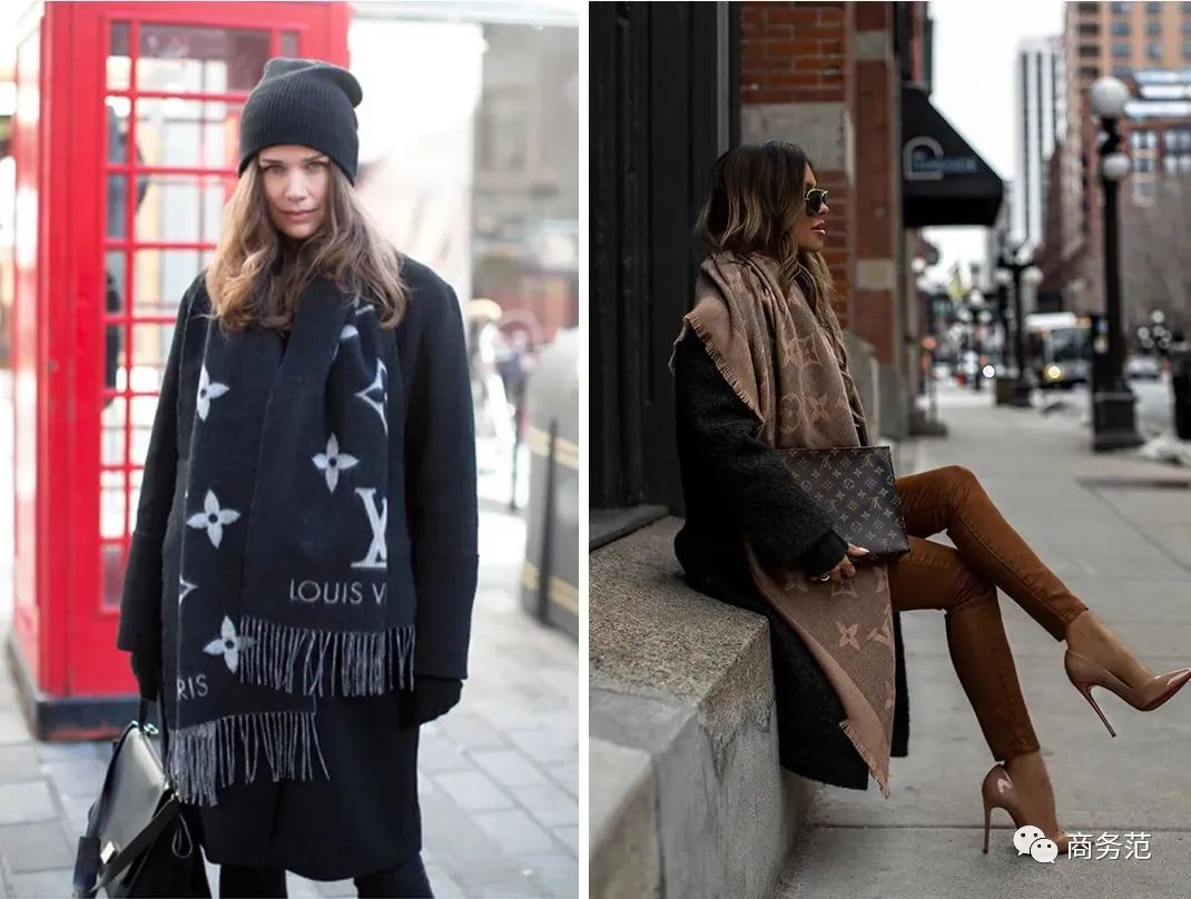 英国羊绒围巾品牌,羊绒围巾品牌排行榜前十名