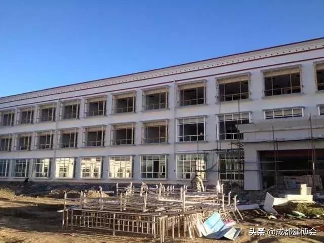 韩力地暖（中国）有限公司邀您参观2019成都暖通展