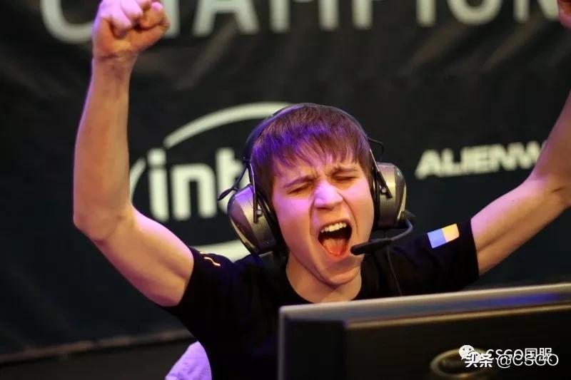 cs狙神markeloff集锦,cs末代狙神奥斯卡