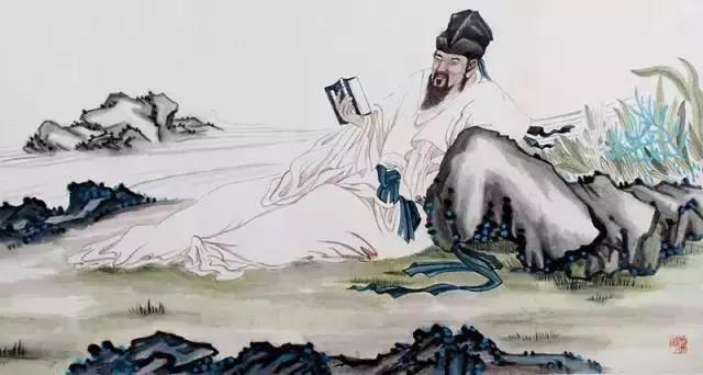 诗圣杜甫忧国忧民的一生,千年对话诗圣杜甫