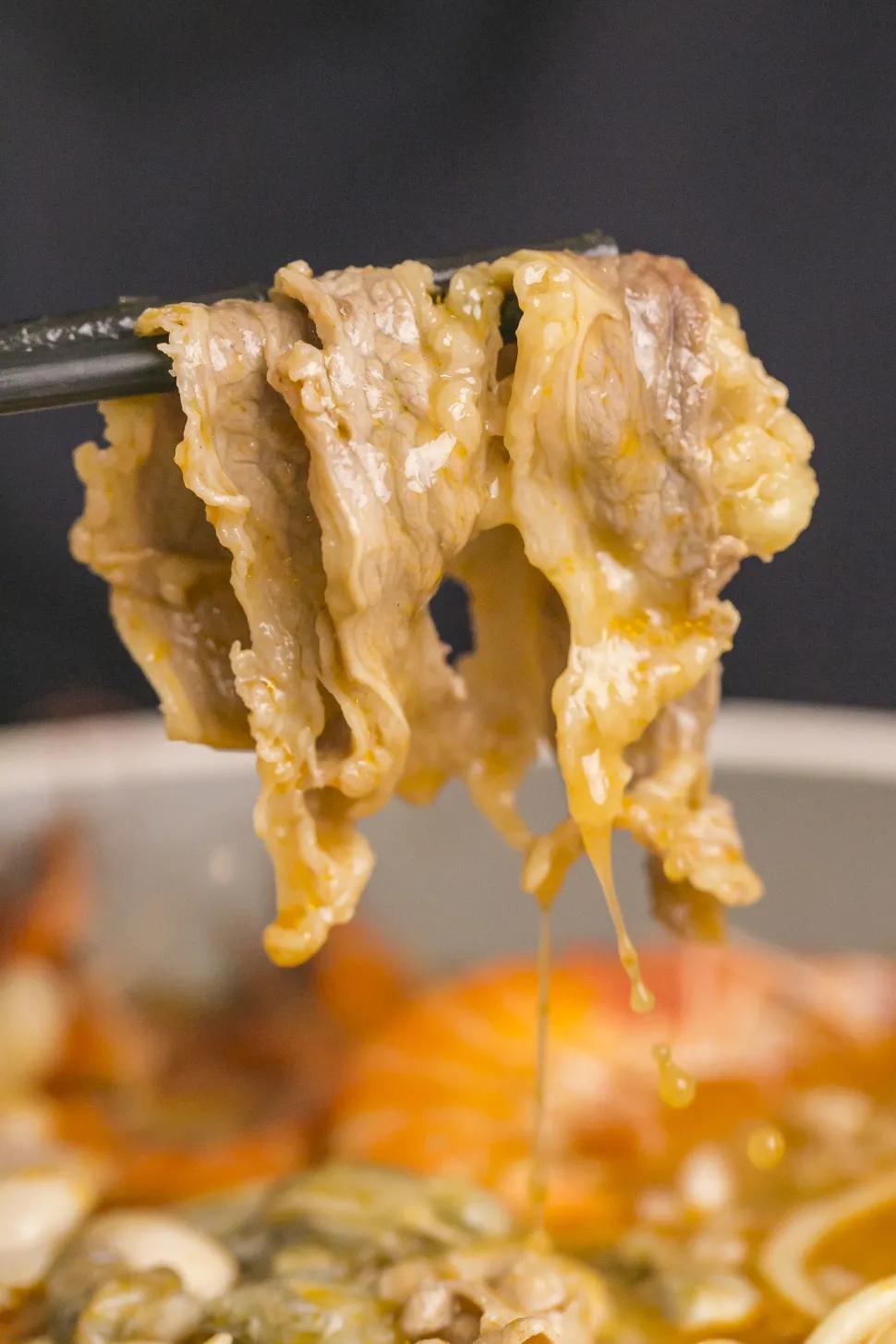 厦门沙茶海鲜面 (海鲜沙茶面厦门特产)