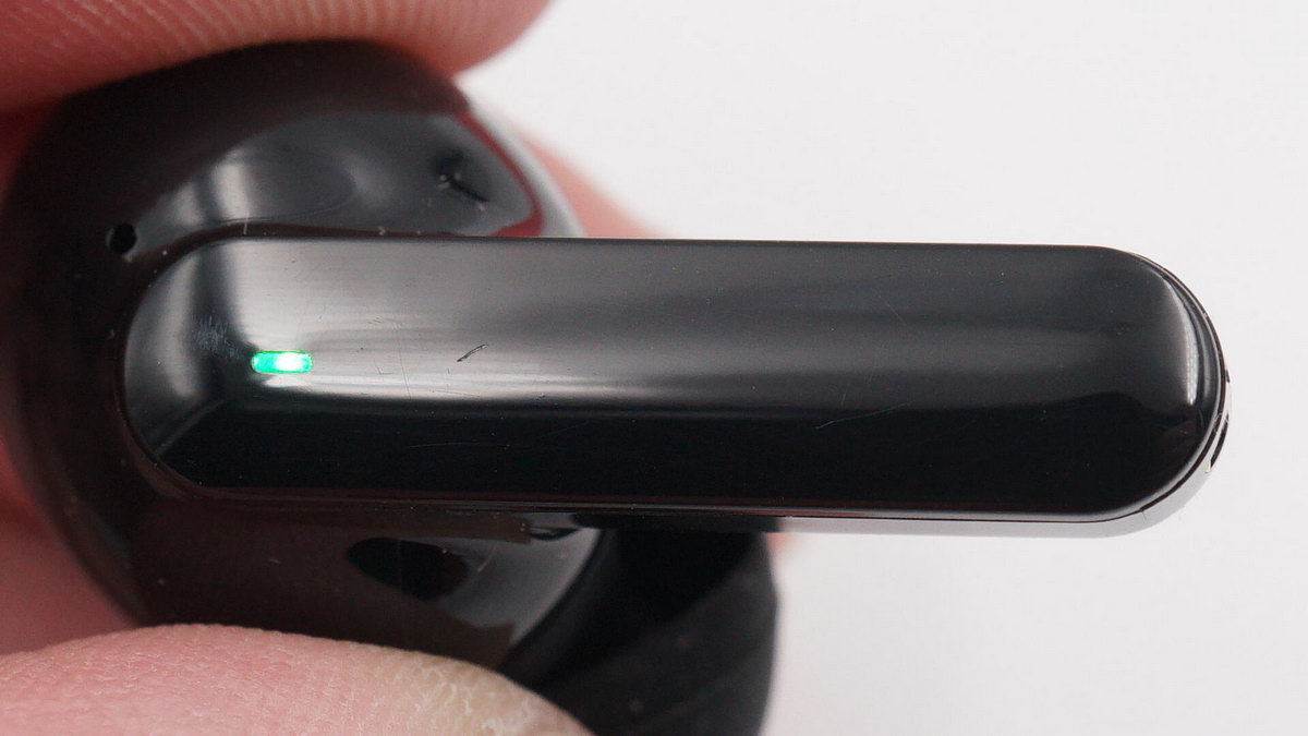 qcy蓝牙耳机t18评测拆解,qcyt8拆解