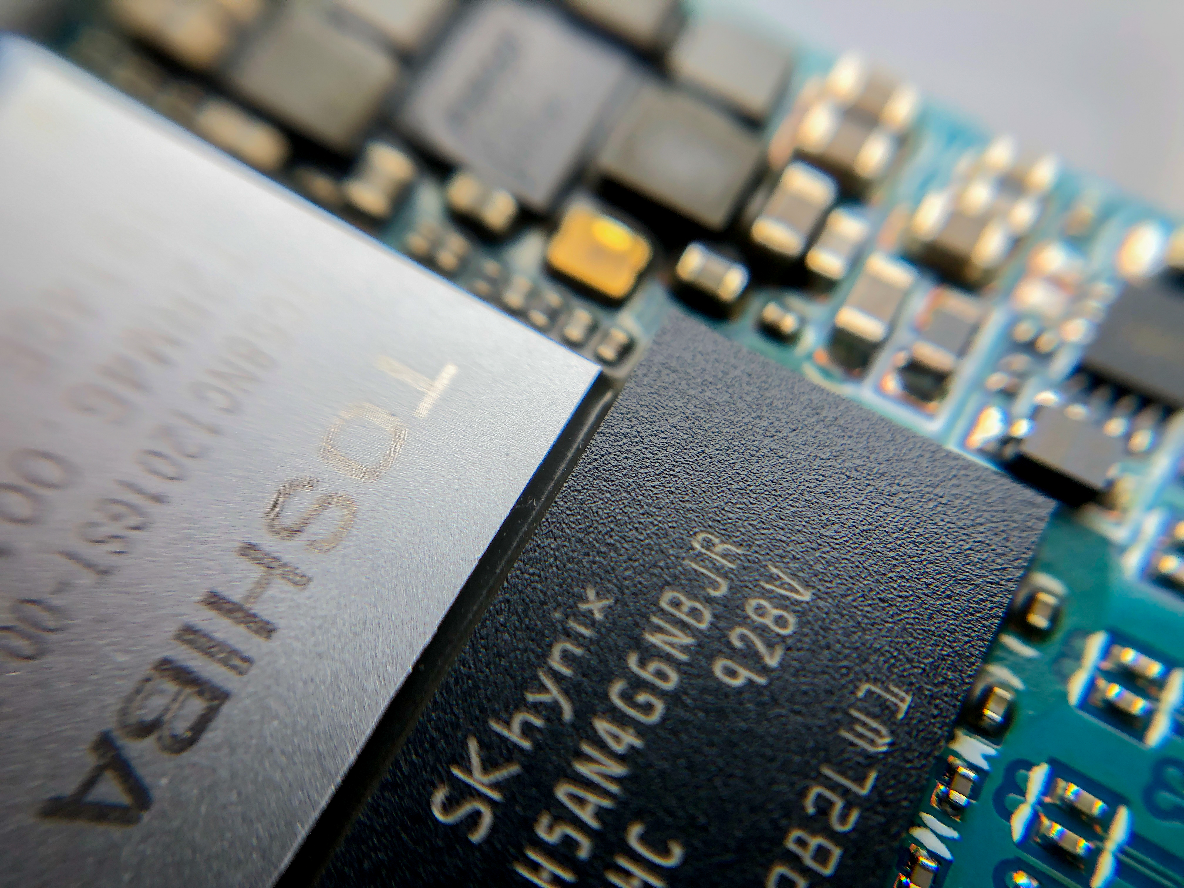 东芝固态硬盘a5测评,东芝rd500怎么没有250g