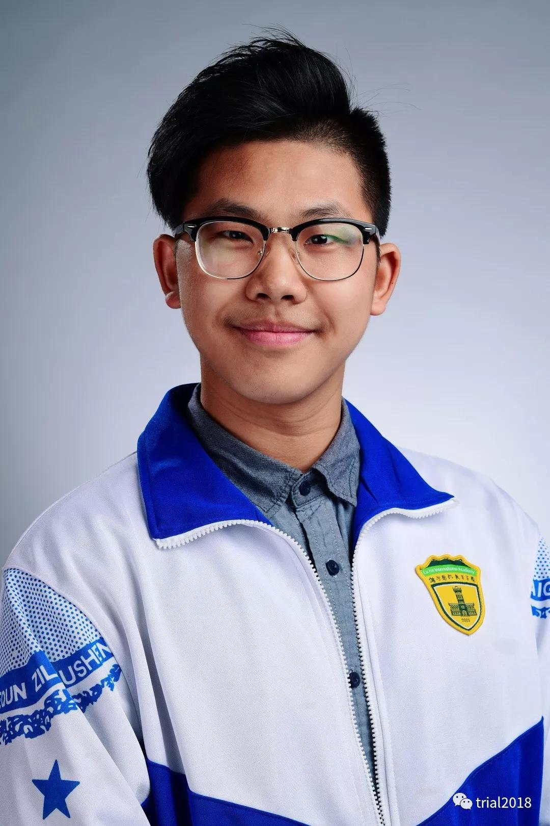 加州大学洛杉矶分校亚洲留学生,潞河国际学校升学率怎么样