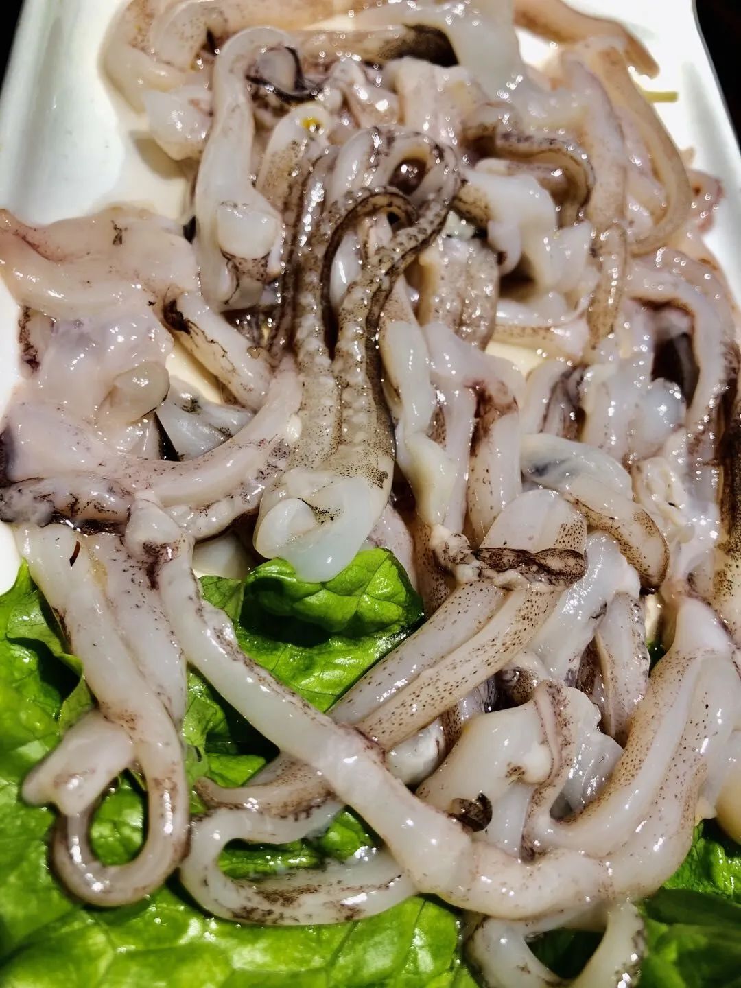 长春80后小伙做了十多年餐饮,如今进军筋头巴脑,中年人最爱吧