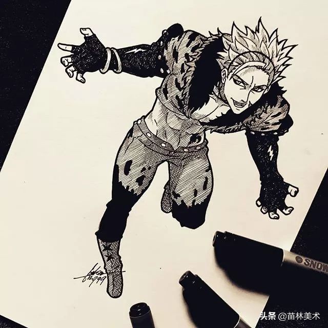 老司机动漫福利，来不及了，快上车