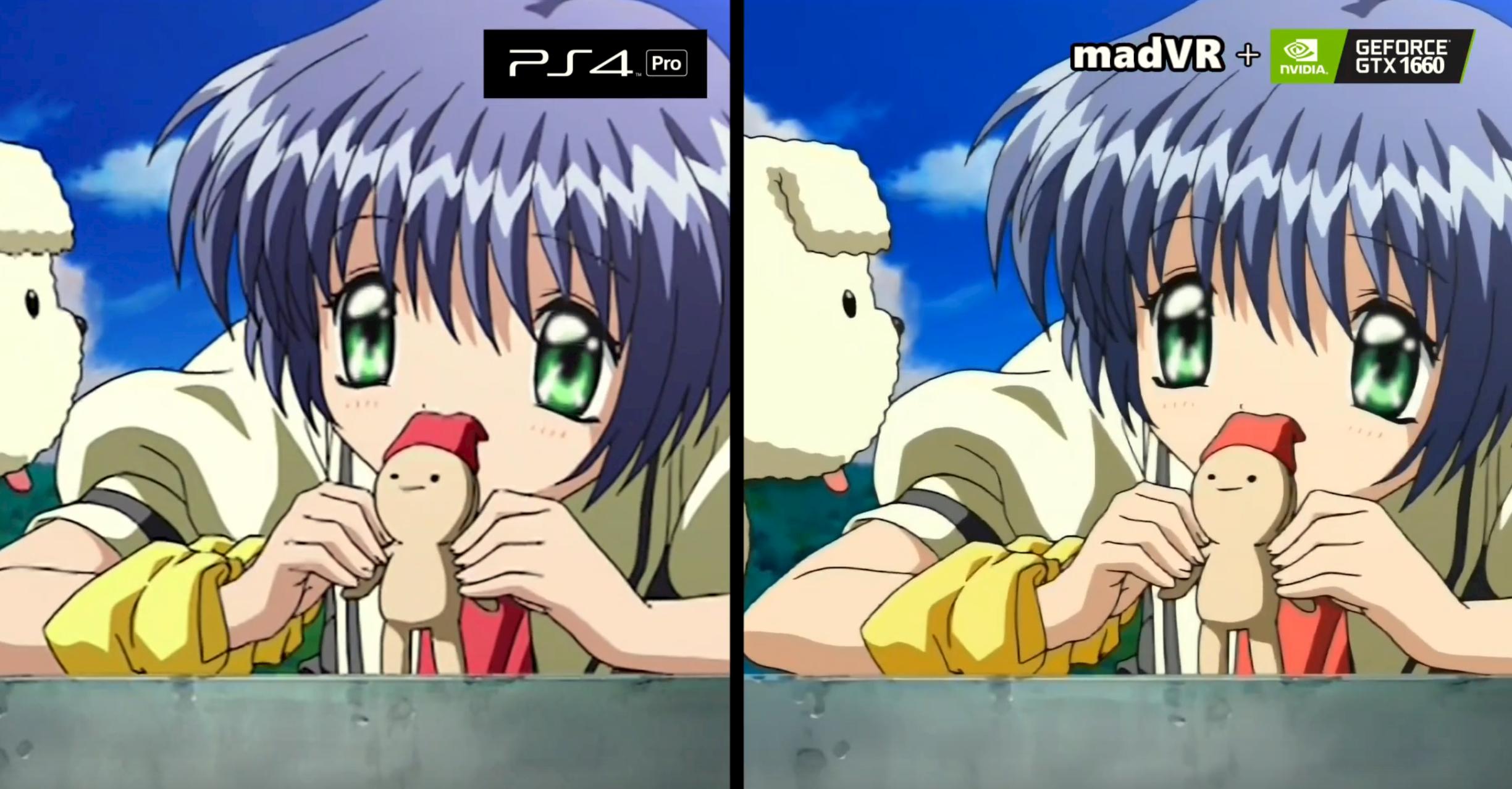 ps4pro机能演示,ps4pro最佳性能