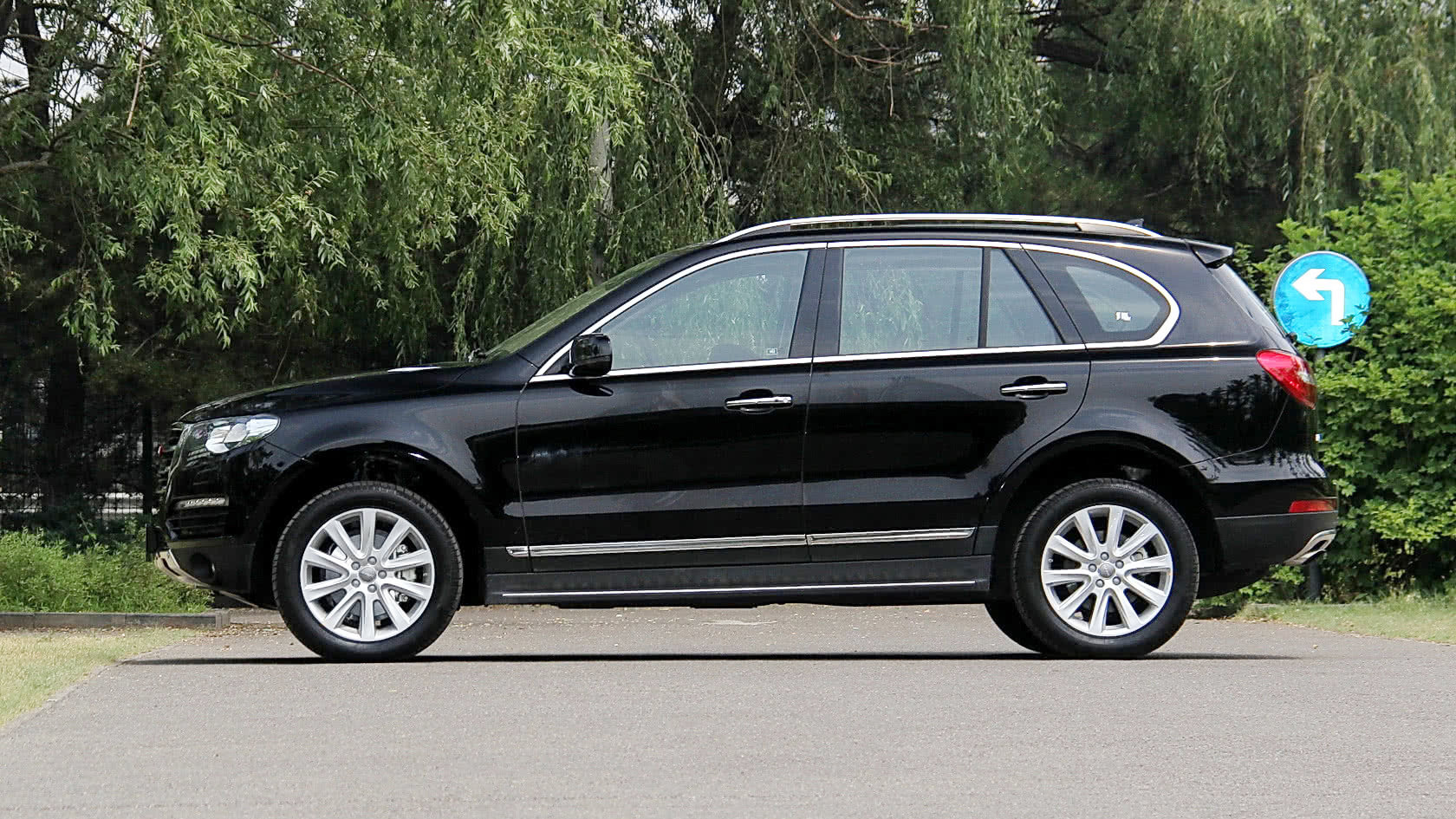 没有这11款车,就没有长城汽车的今天