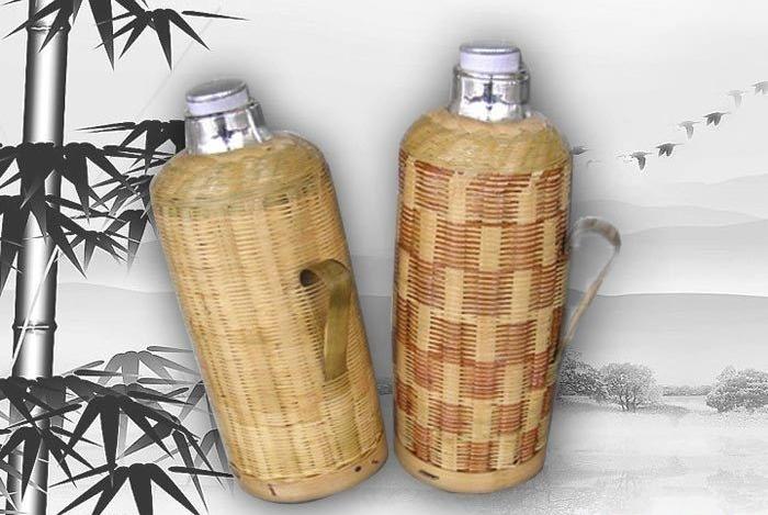 竹编技艺传承与现状,47年竹编技艺