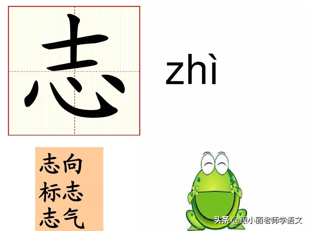 统编版语文第二单元知识点总结,统编版语文二年级课文朗读