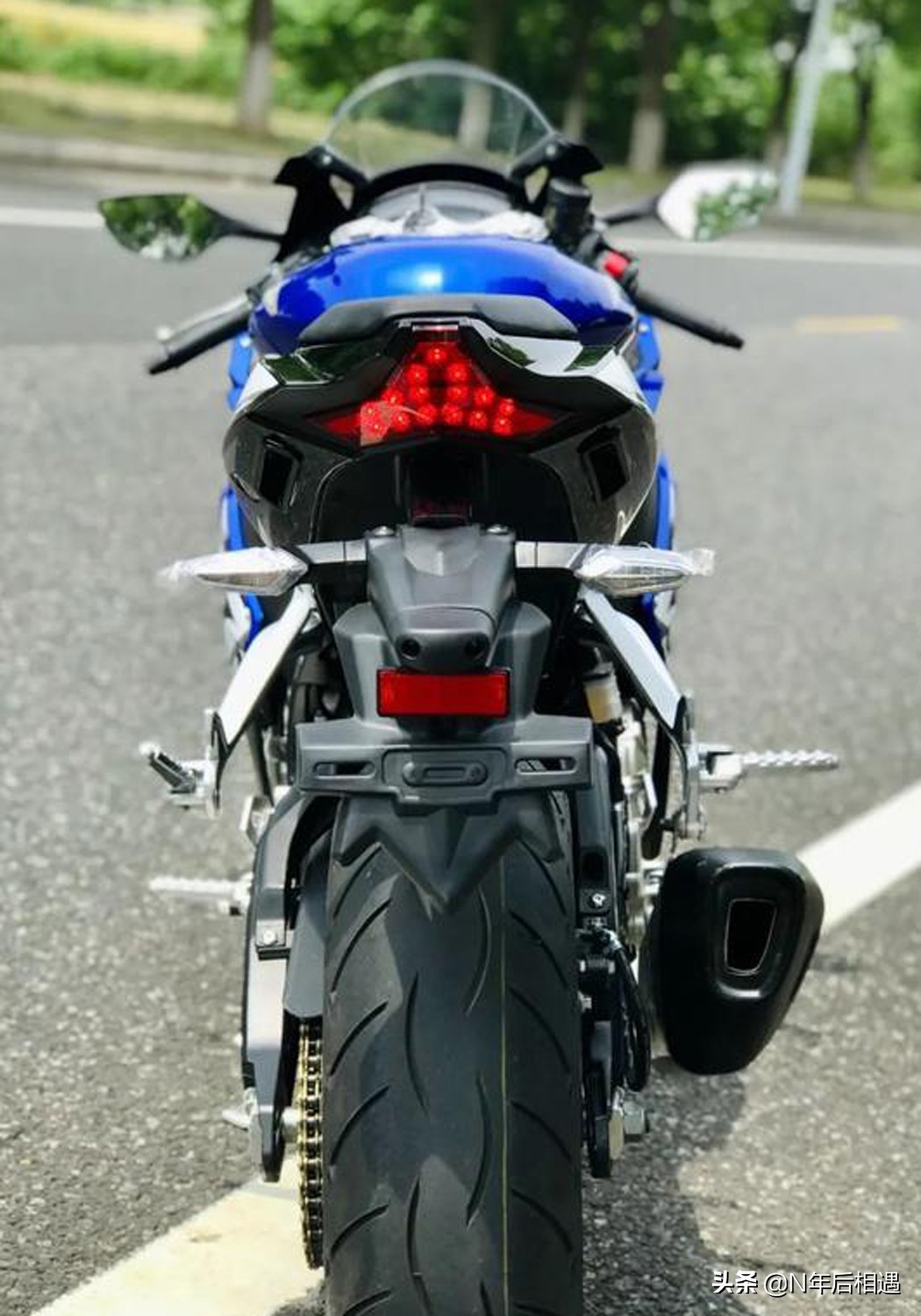 国产大牛zx-10r,新款大牛zx-10r黑武士