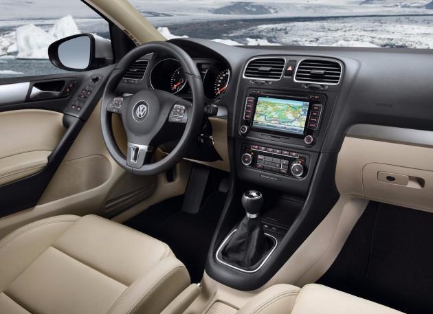 第八代高尔夫有多强大,第八代高尔夫深度测评