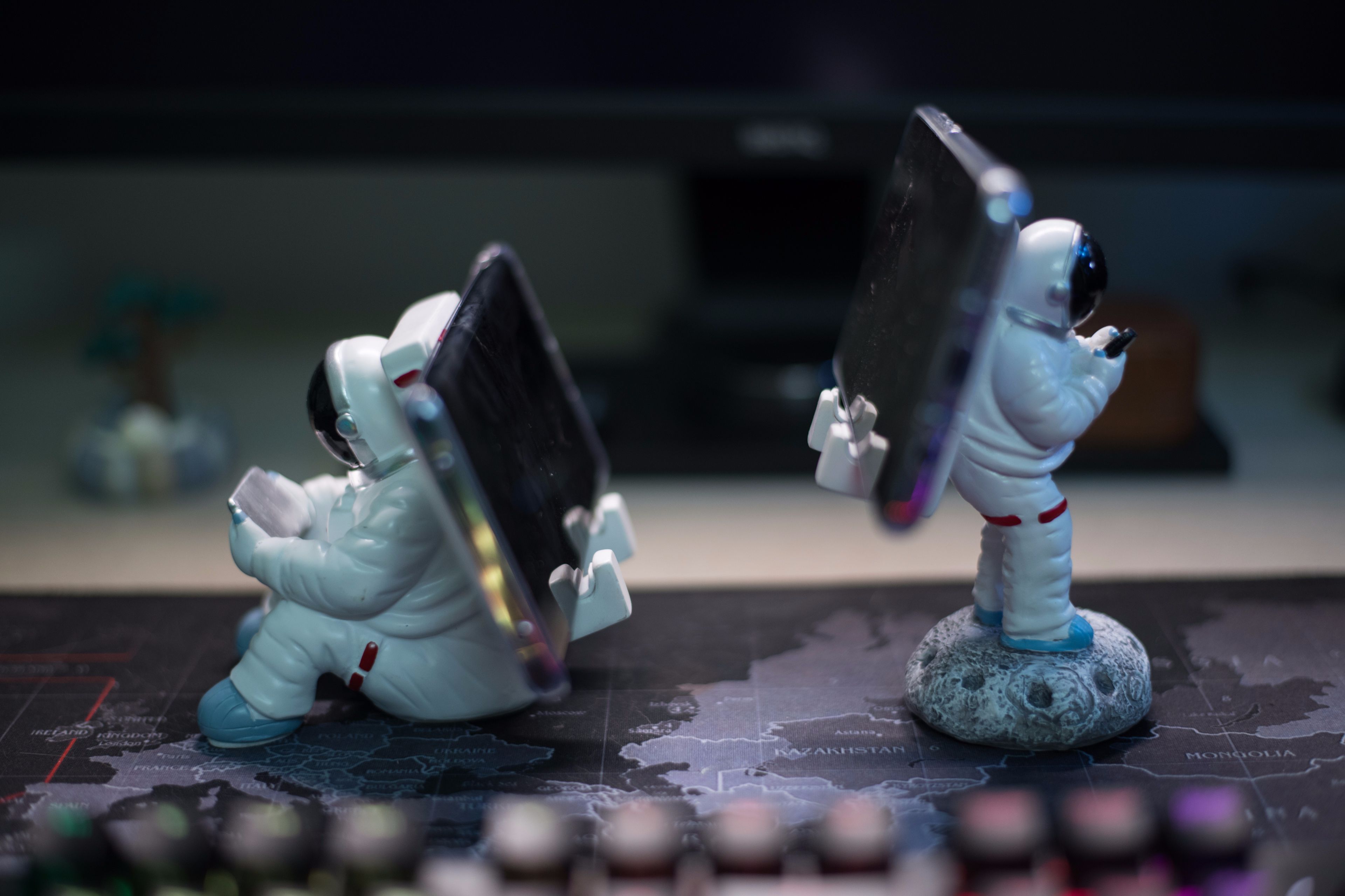 提高工作效率的桌面,提升工作效率的桌面