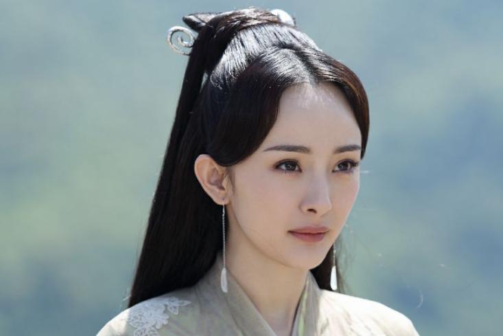 三生三世十里桃花离镜喜欢的女人,三生三世十里桃花离镜婢女泡温泉