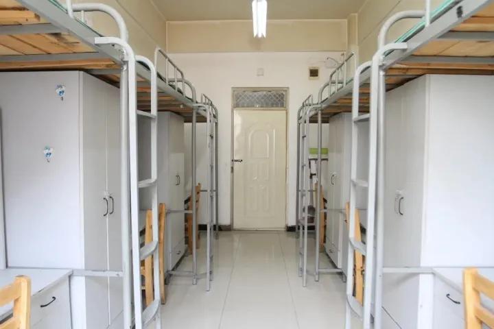 宁夏11所高校宿舍大PK，谁才是“别人家的大学”？