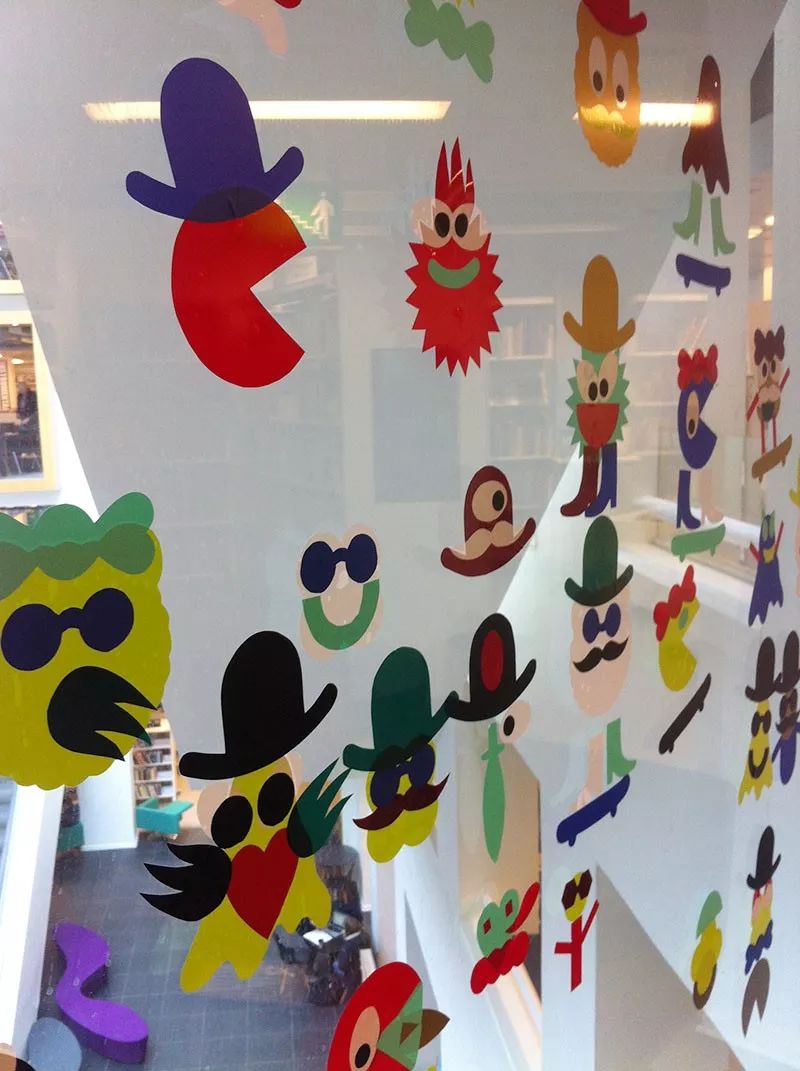 北欧设计的代表,北欧设计体系