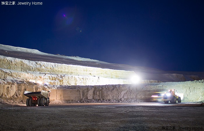 施华洛世奇钻石,施华洛世奇蓝钻戒指