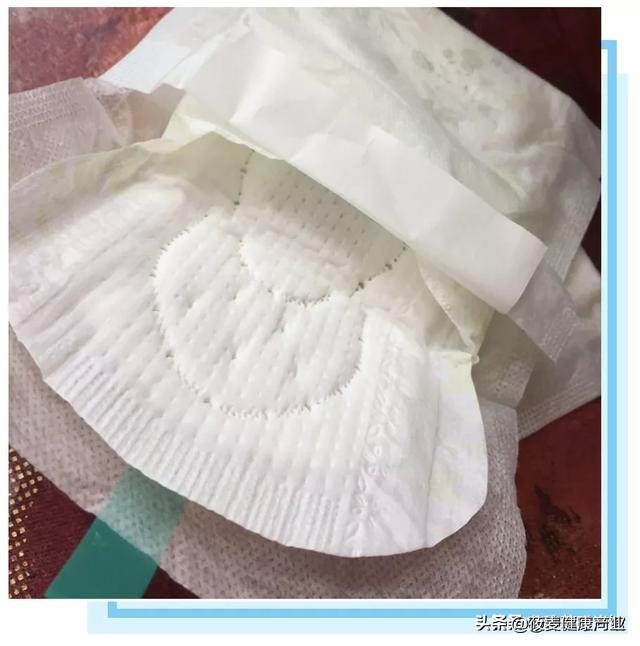 卫生巾十大黑名单,你用的卫生巾真的安全吗