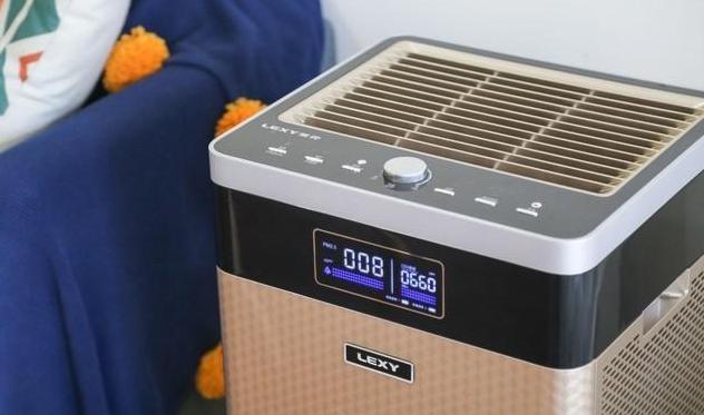 莱克空气净化器除甲醛效果怎么样,莱克空气净化器空气质量