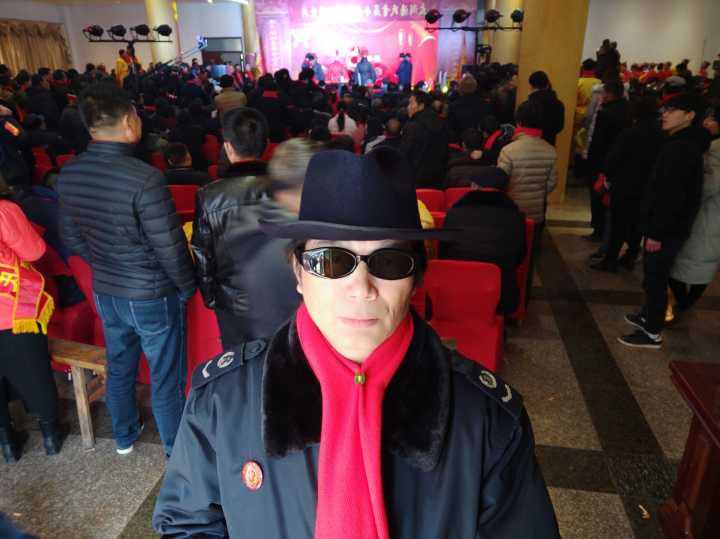 中赋：太湖潘氏颁谱庆典辞（并序）