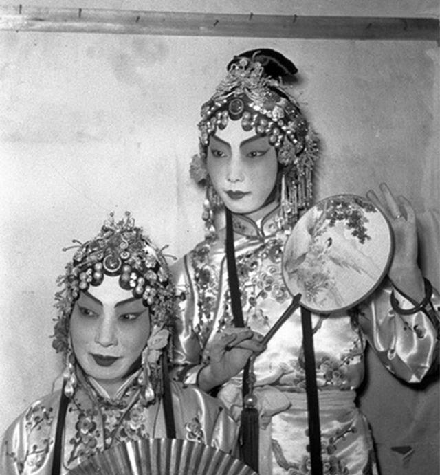 梅葆玖人物评价,梅葆玖怎么评价现代京剧