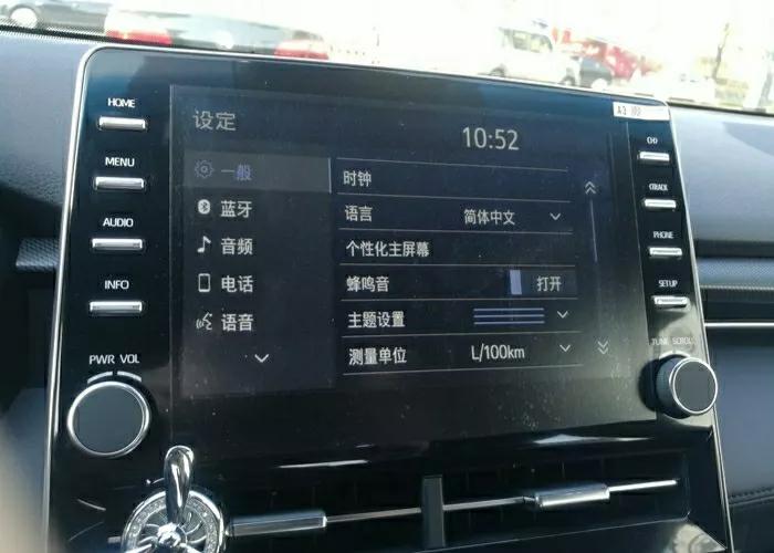 车主感受亚洲龙,亚洲龙油门踏板感受