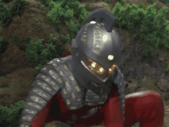 圆谷亲儿子赛文奥特曼,圆谷奥特曼的亲儿子