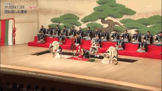 从软萌正太到美艳艺伎,日本天后松隆子的亲侄子收获无数姐姐粉!